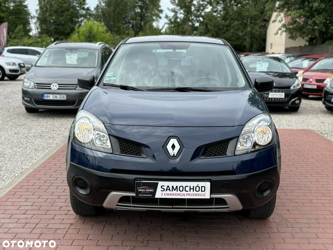 Renault Koleos - 3