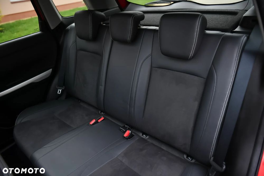 Suzuki Vitara 1.6 DDiS (4x4) Allgrip Comfort+ - 30