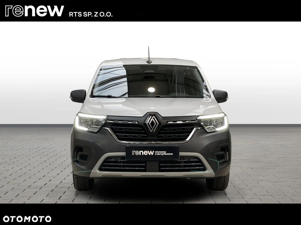 Renault KANGOO VAN - 2