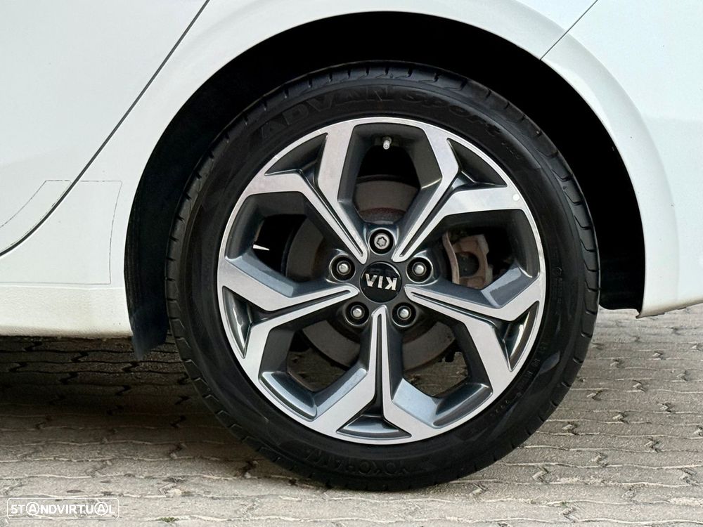 Kia Ceed 1.0 T-GDi TX+SRF - 7