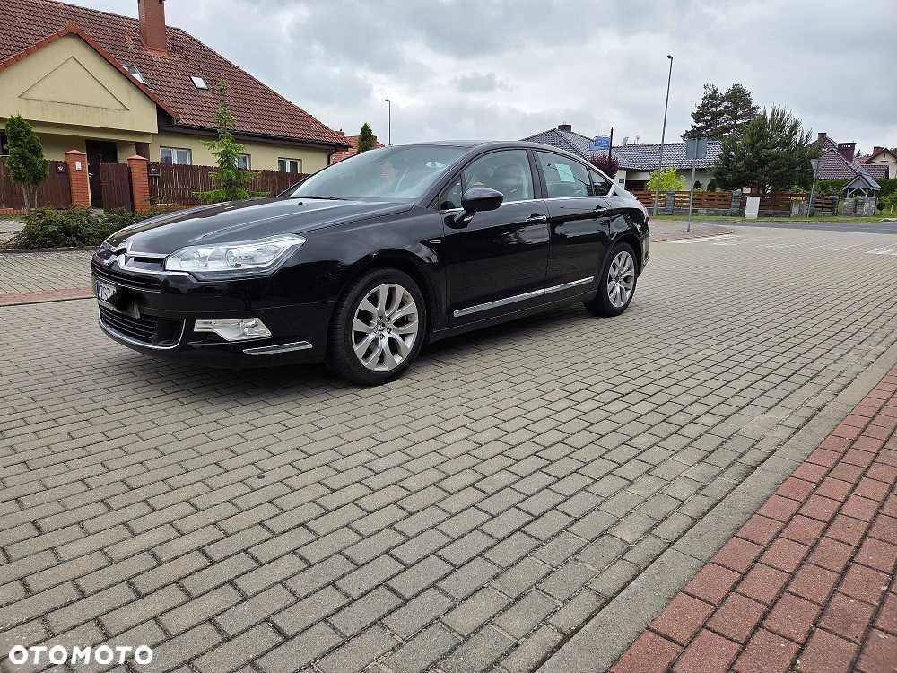 Citroën C5