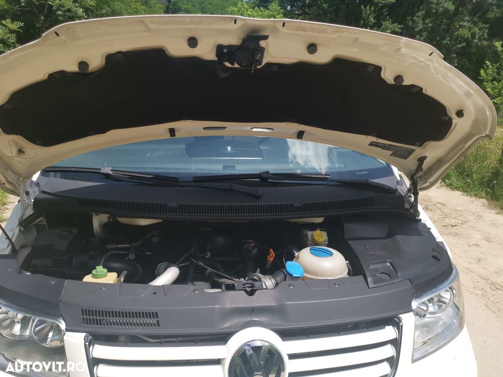Volkswagen California - 32