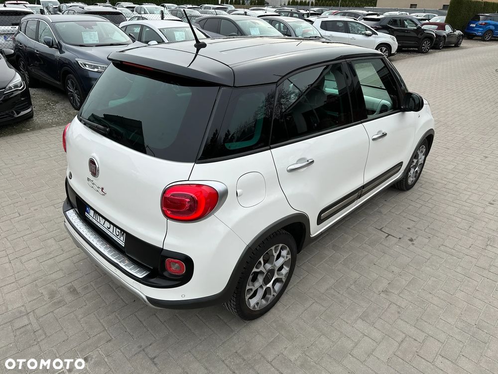 Fiat 500L - 34
