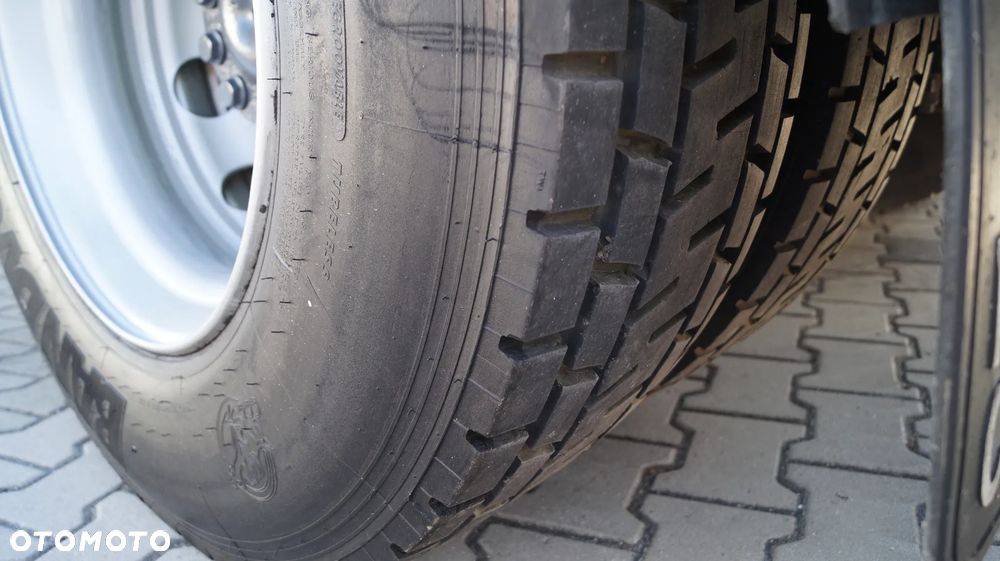 Mercedes-Benz Axor - 17