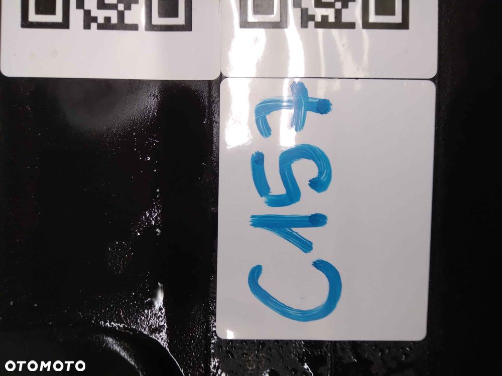 ^ ZDERZAK PRZÓD PRZEDNI DACIA SANDERO 2 II TEB76 BORDO BORDOWY - 6