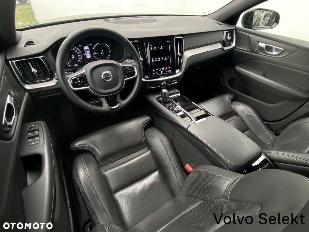 Volvo V60 - 19