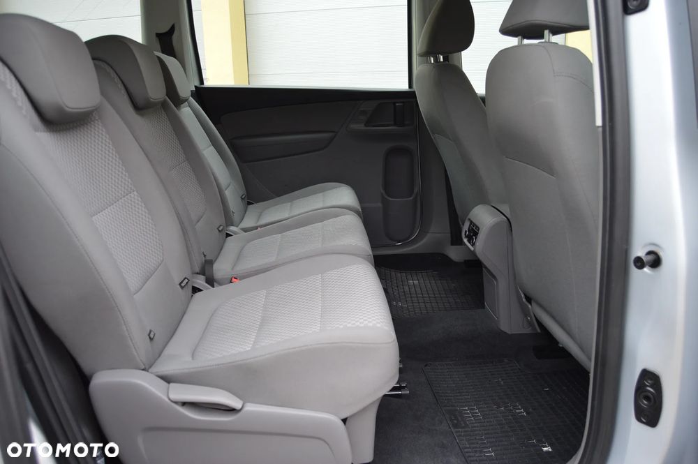 Seat Alhambra 2.0 TDI Style - 30