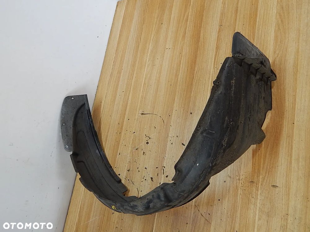 Nadkole osłona przód Kia Sportage III 10-16 Łuków części - 2