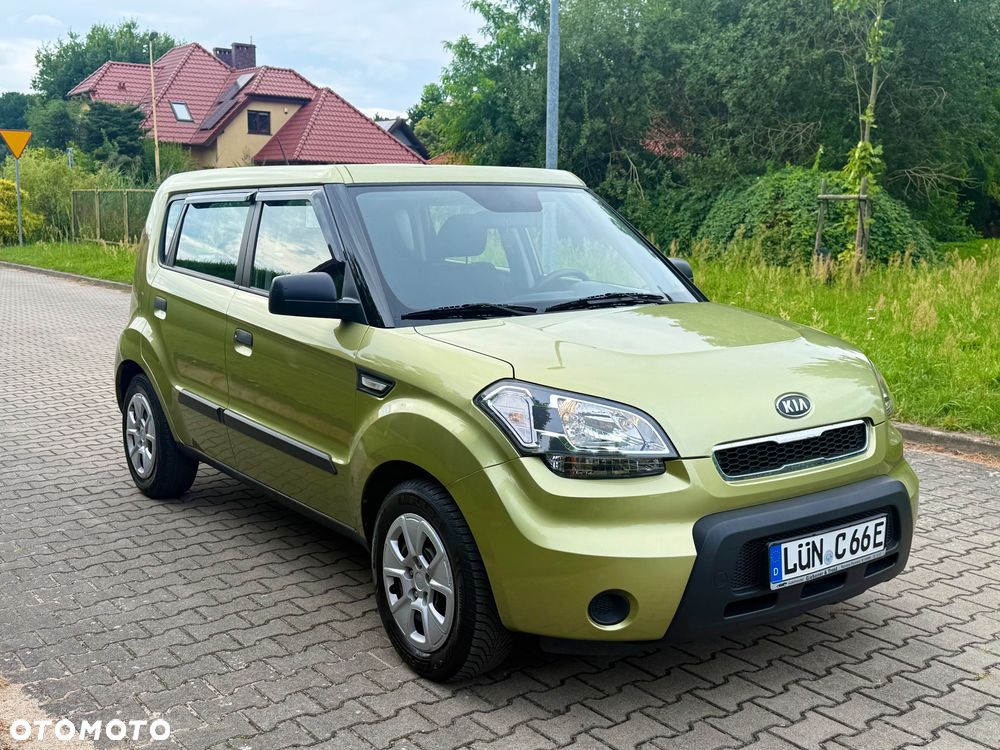 Kia Soul 1.6 CVVT - 3