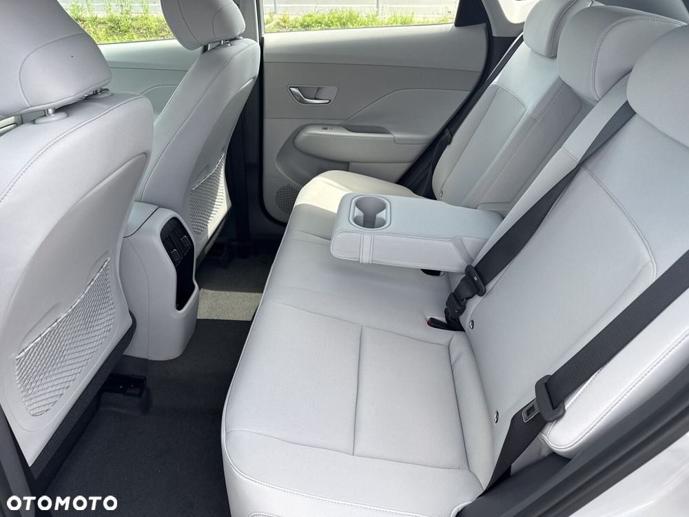 Hyundai Kona 1.6 GDI Hybrid Executive DCT - 20