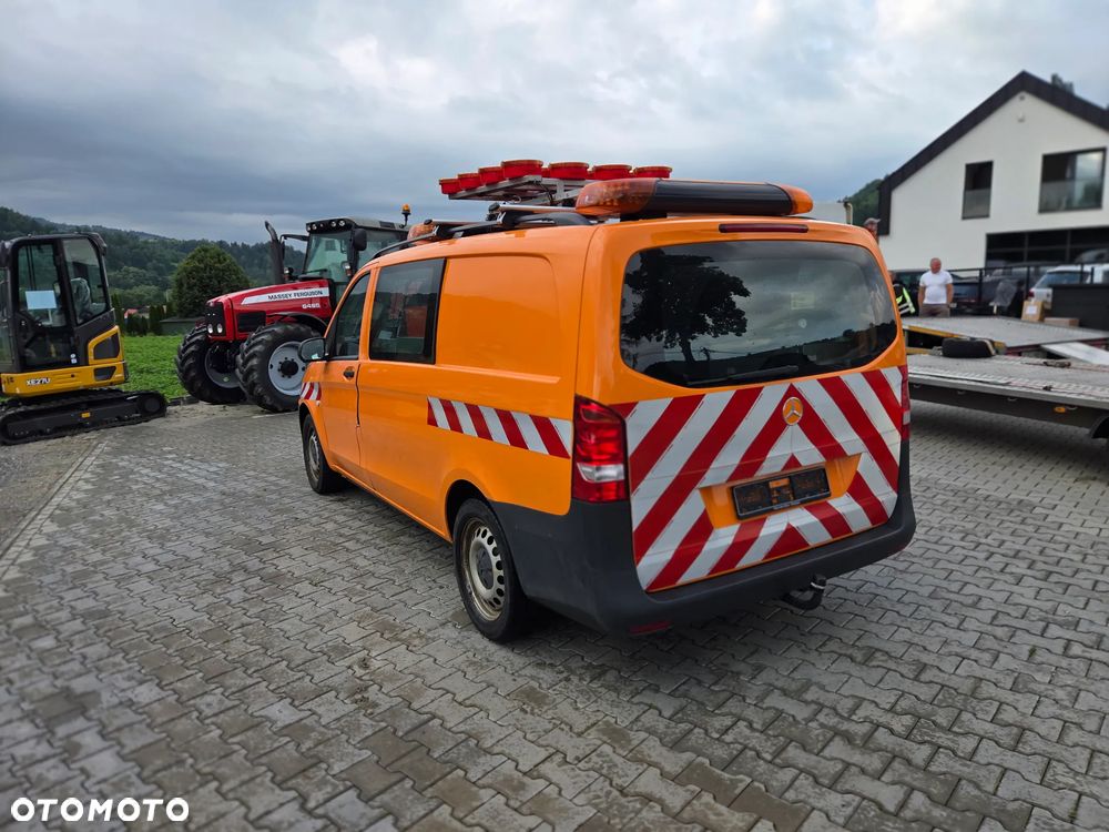 Mercedes-Benz VITO - 20