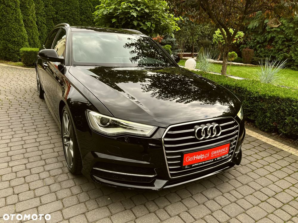 Audi A6 Avant 2.0 TDI Ultra DPF - 3