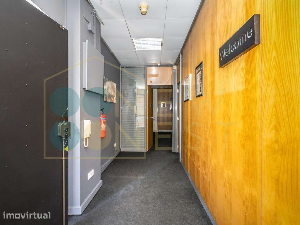 Área Nobre de 253 m² na Av. 5 de Outubro - O Maior Potencial de Con... - Grande imagem: 5/39