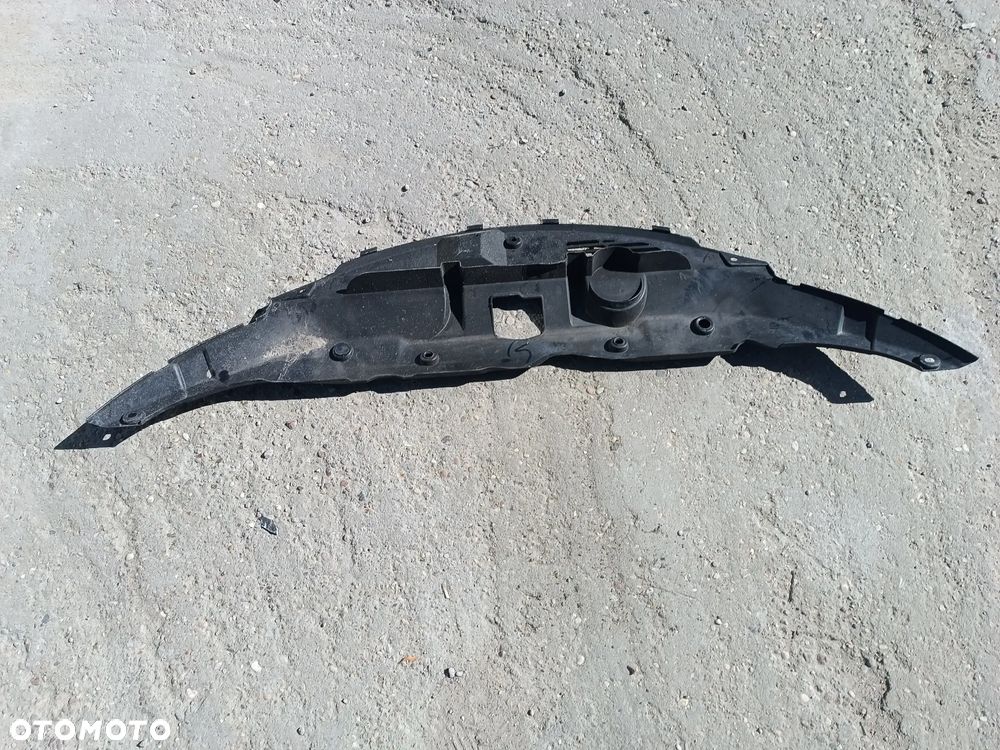 OBUDOWA OSŁONA PASA PRZEDNIEGO HONDA CIVIC IX - 3