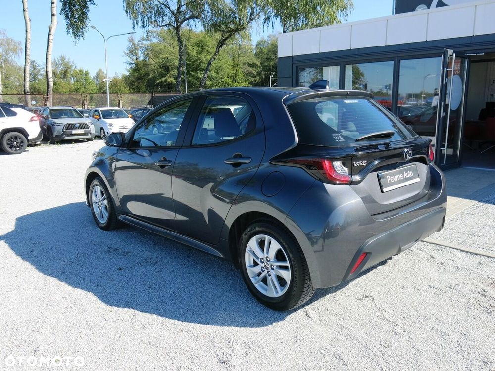 Toyota Yaris 1.5 Comfort - 3