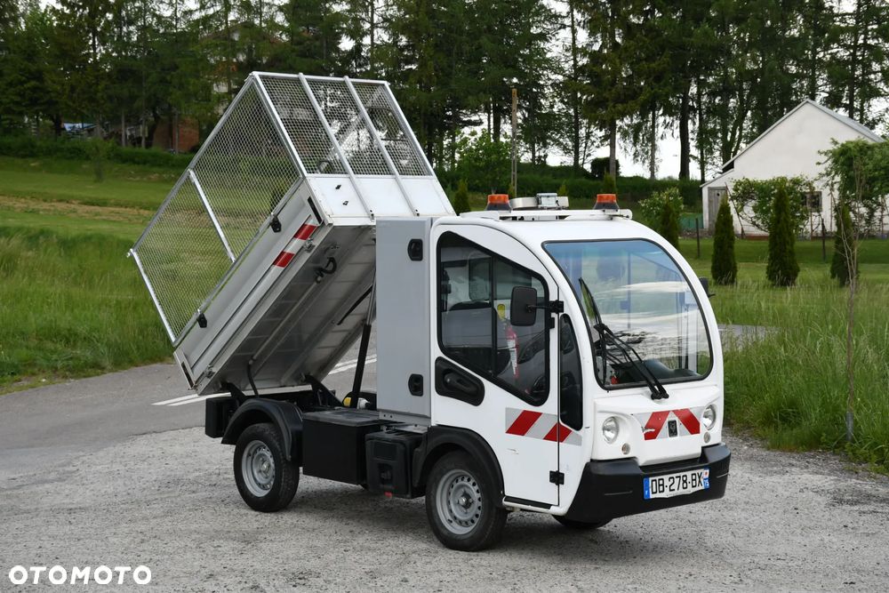 Piaggio Porter - 11