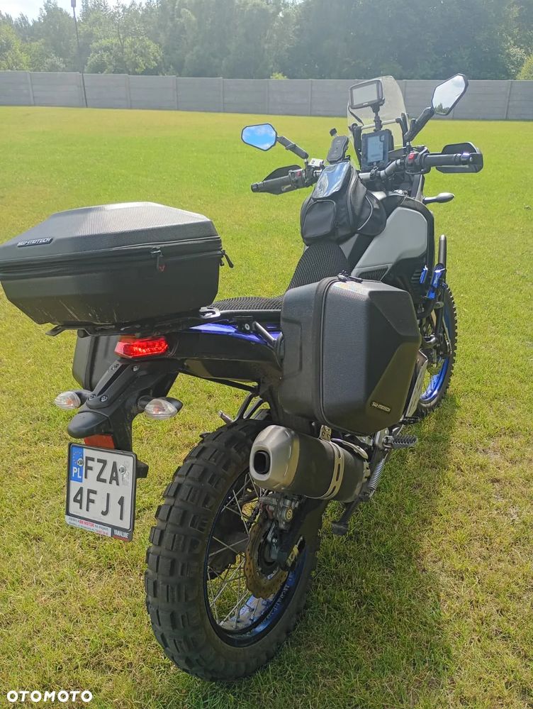 Yamaha Tenere - 9