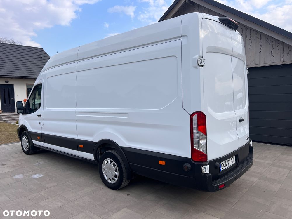 Ford Transit - 3