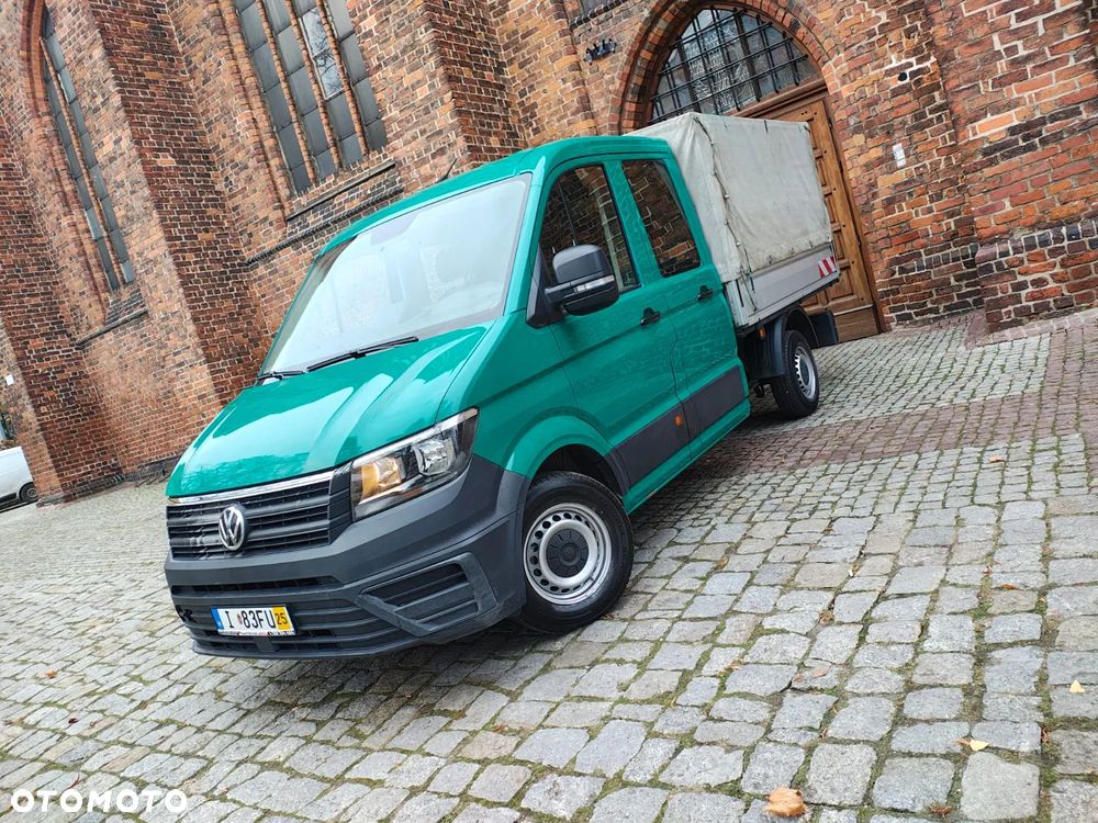 Volkswagen CRAFTER - 30