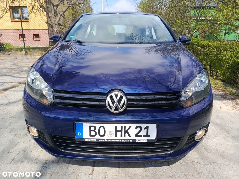Volkswagen Golf 1.2 TSI Style - 14