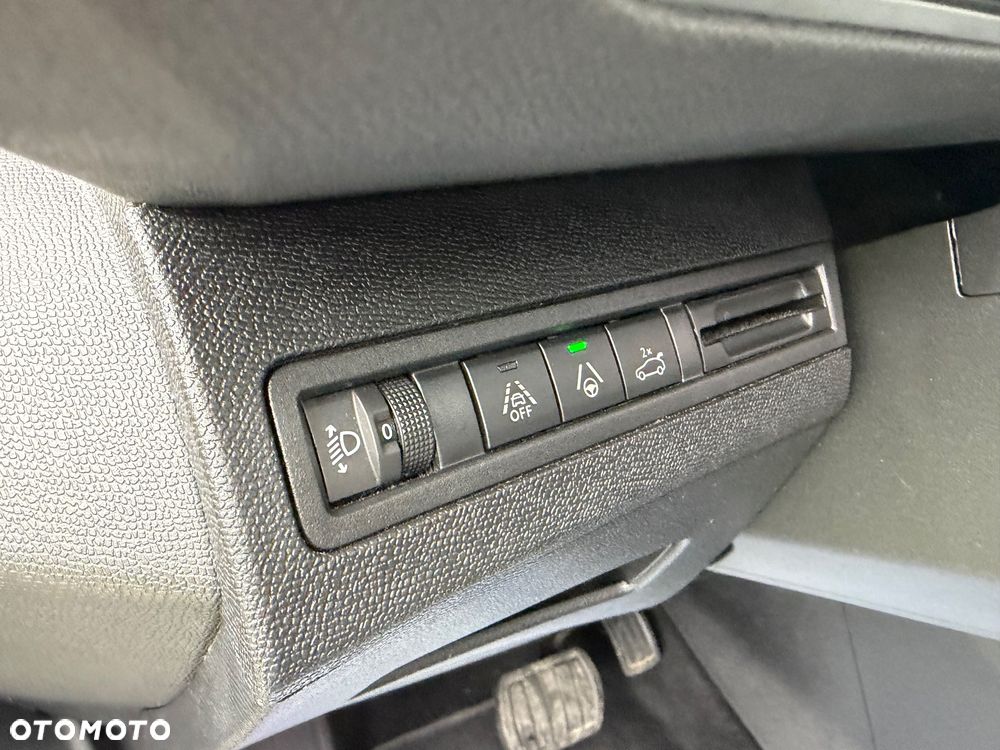 Peugeot 5008 BlueHDi 130 EAT8 Allure Pack - 13