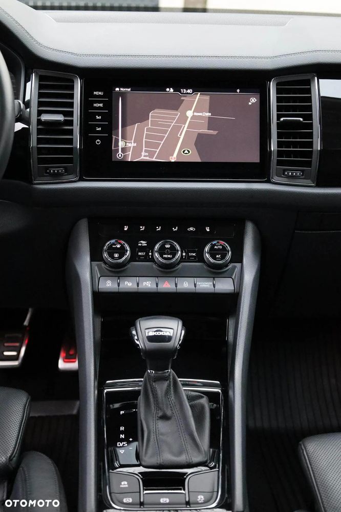 Skoda Kodiaq 2.0 TDI 4x4 L&K DSG - 14