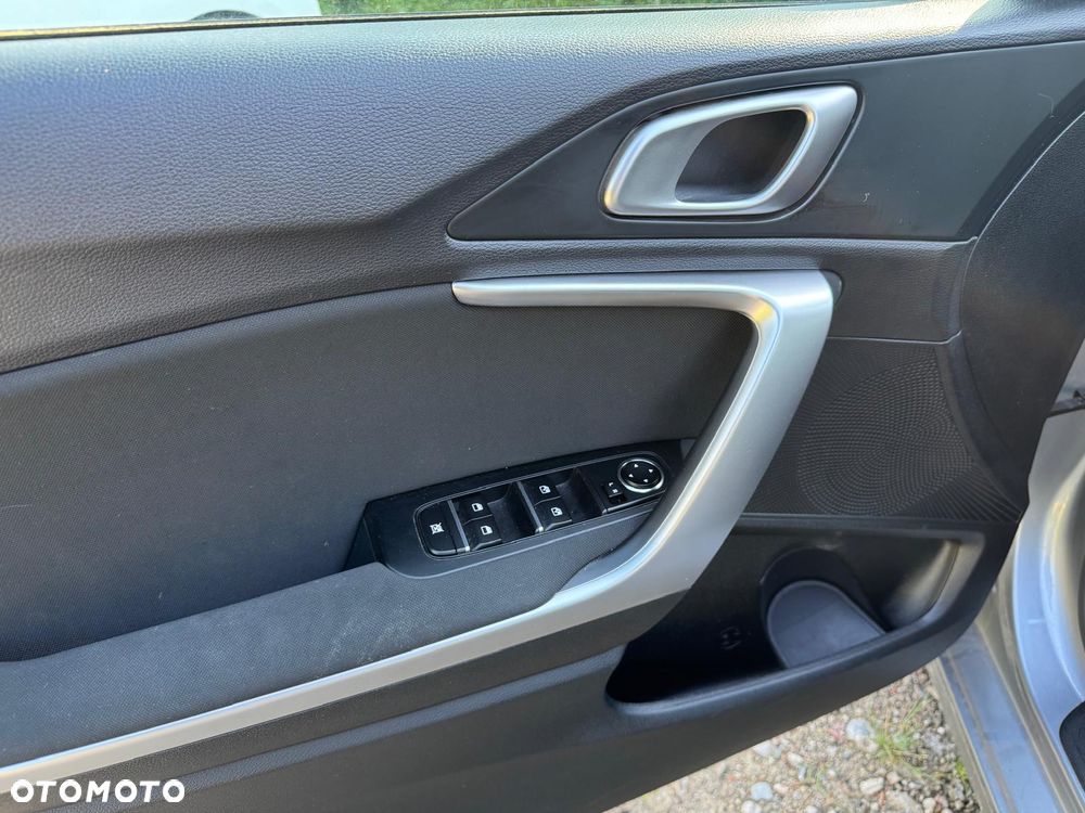 Kia Ceed 1.5 T-GDI M DCT - 20