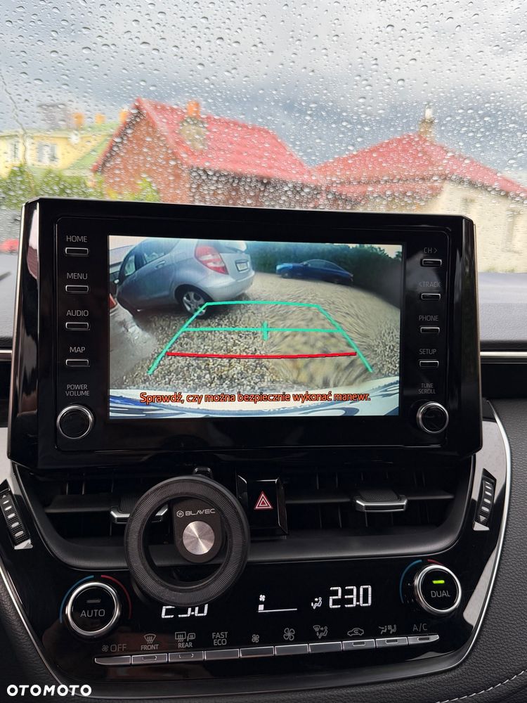 Toyota Corolla 2.0 Hybrid GR Sport - 26
