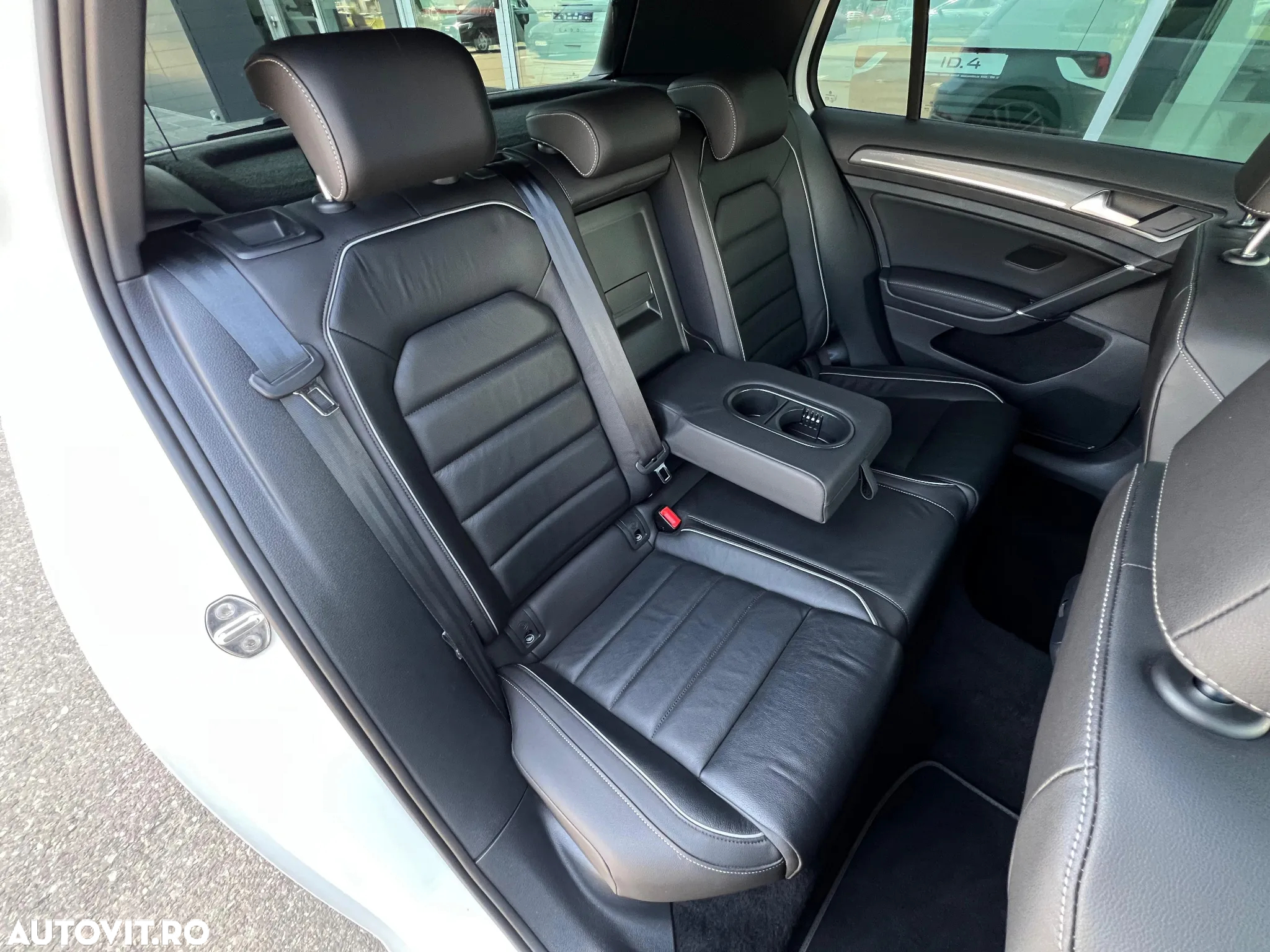 Volkswagen Golf 1.4 GTE Plug-In-Hybrid DSG - 19