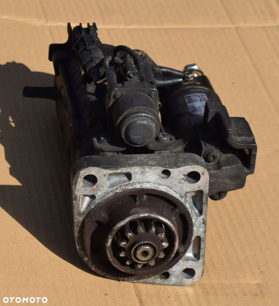 ROZRUSZNIK Mitsubishi typ: M008T62771 - 3