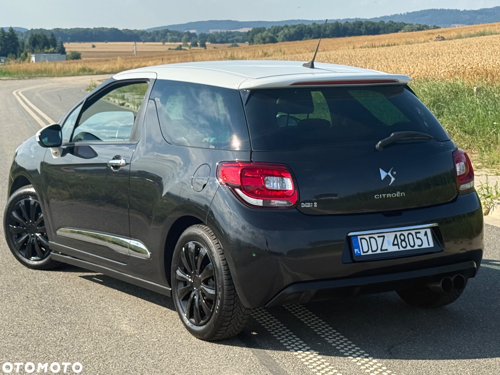 Citroën DS3 - 24