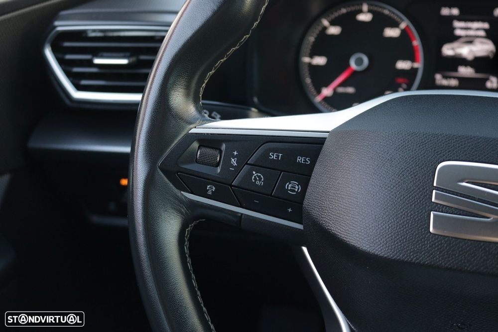 SEAT Leon ST 2.0 TDI Style - 32