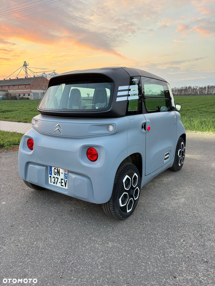 Citroën Ami - 3