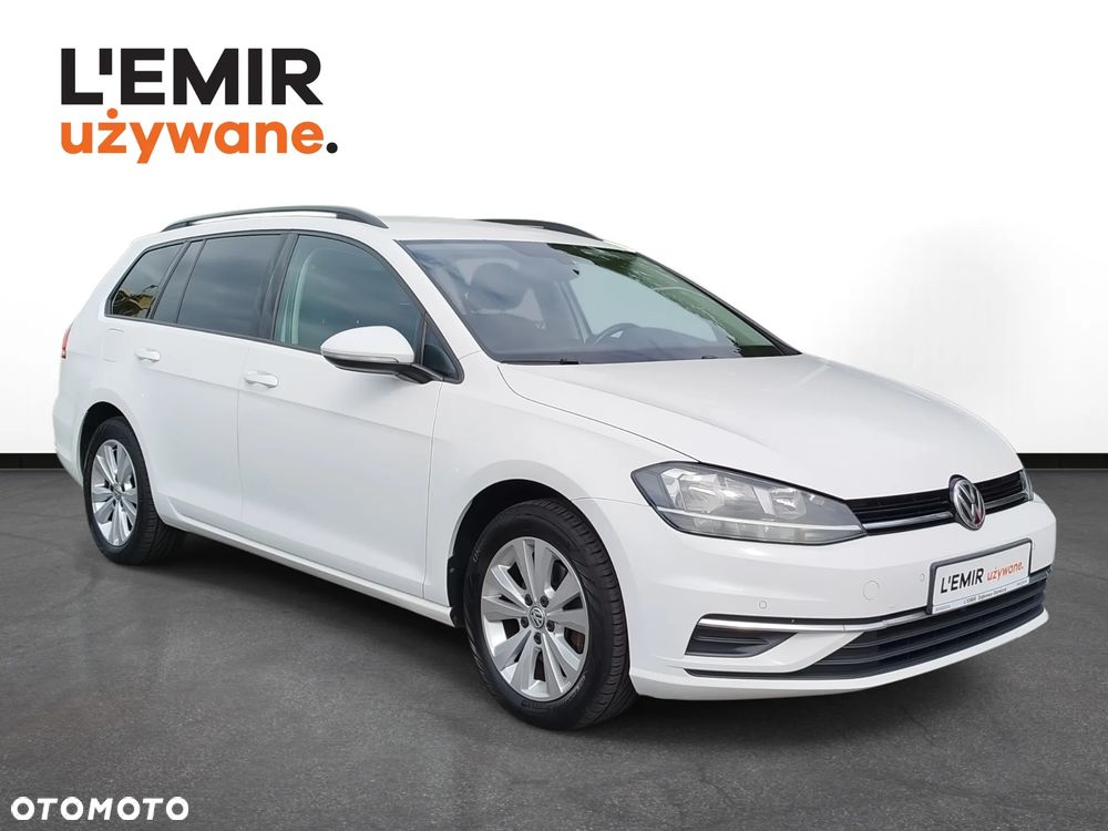 Volkswagen Golf 1.6 TDI BMT Comfortline - 20