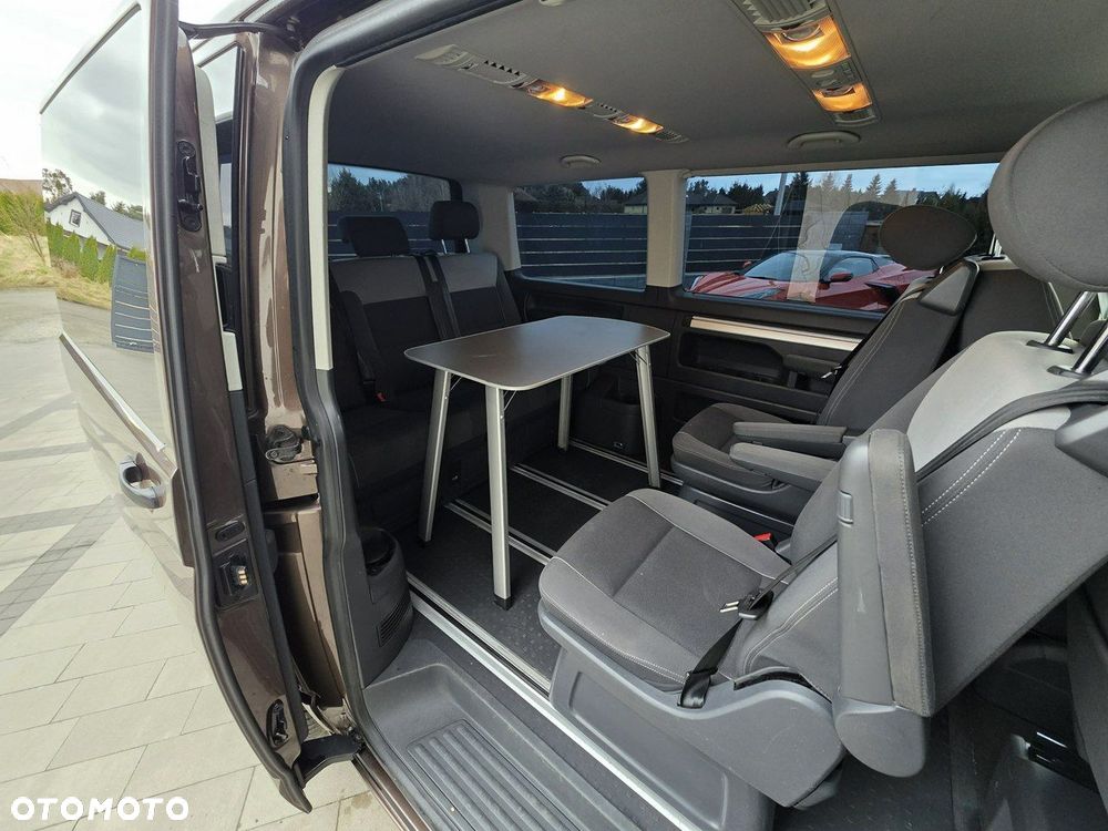 Volkswagen Multivan - 6