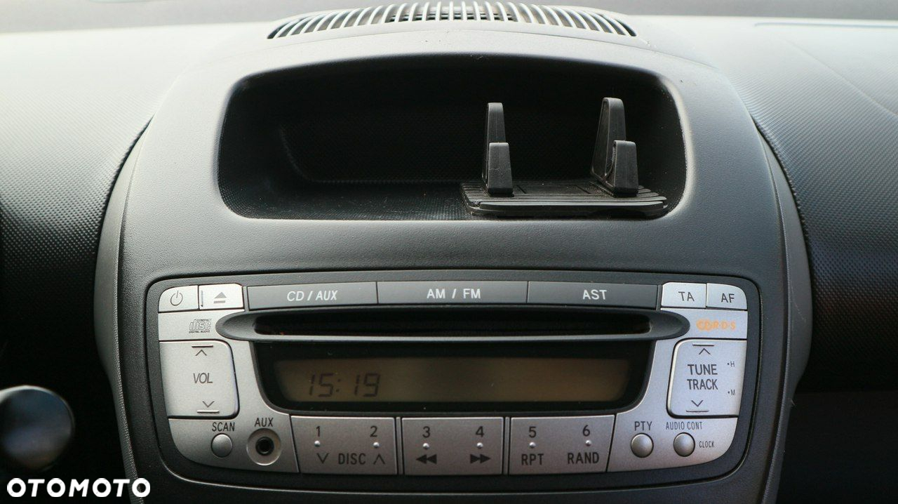 Citroën C1 1.0i Desire - 22