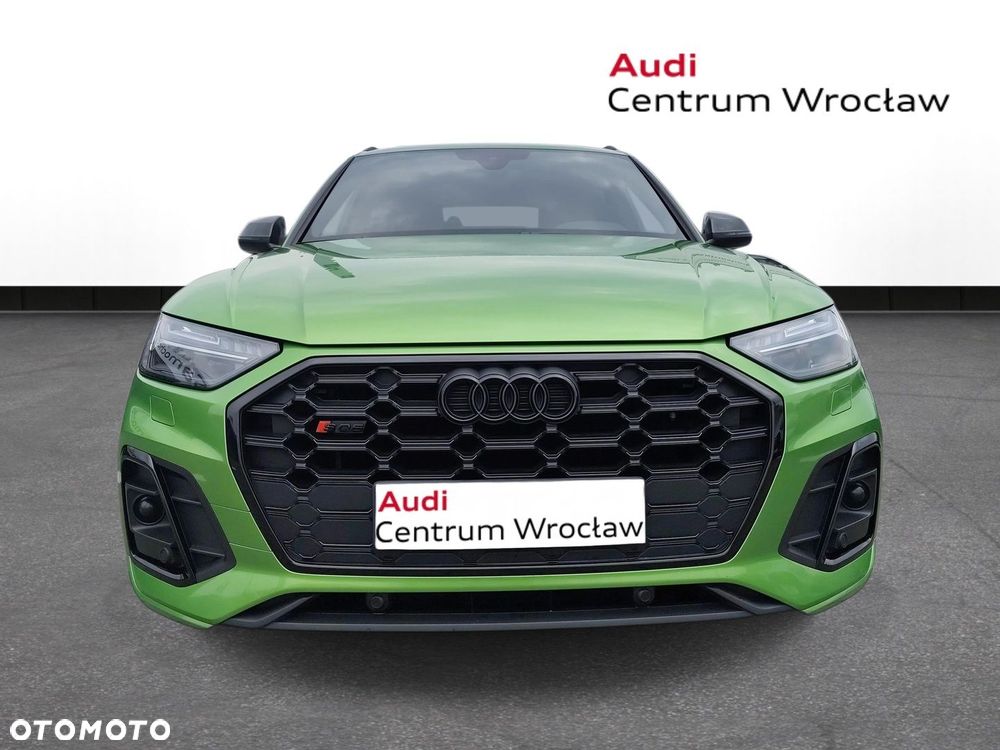 Audi SQ5 - 8