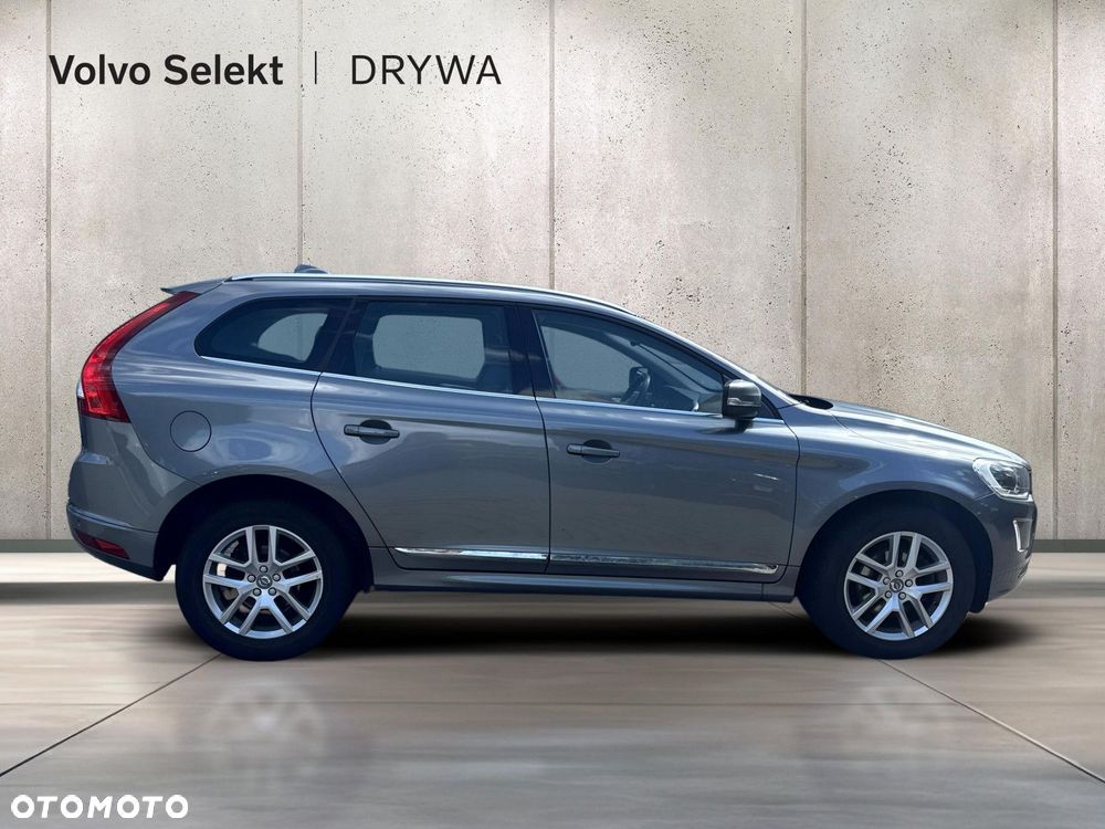 Volvo XC 60 - 7