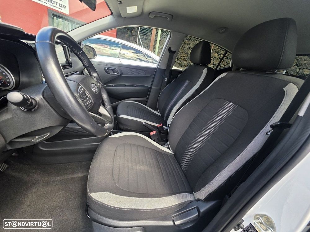 Hyundai i10 1.0 Comfort - 8