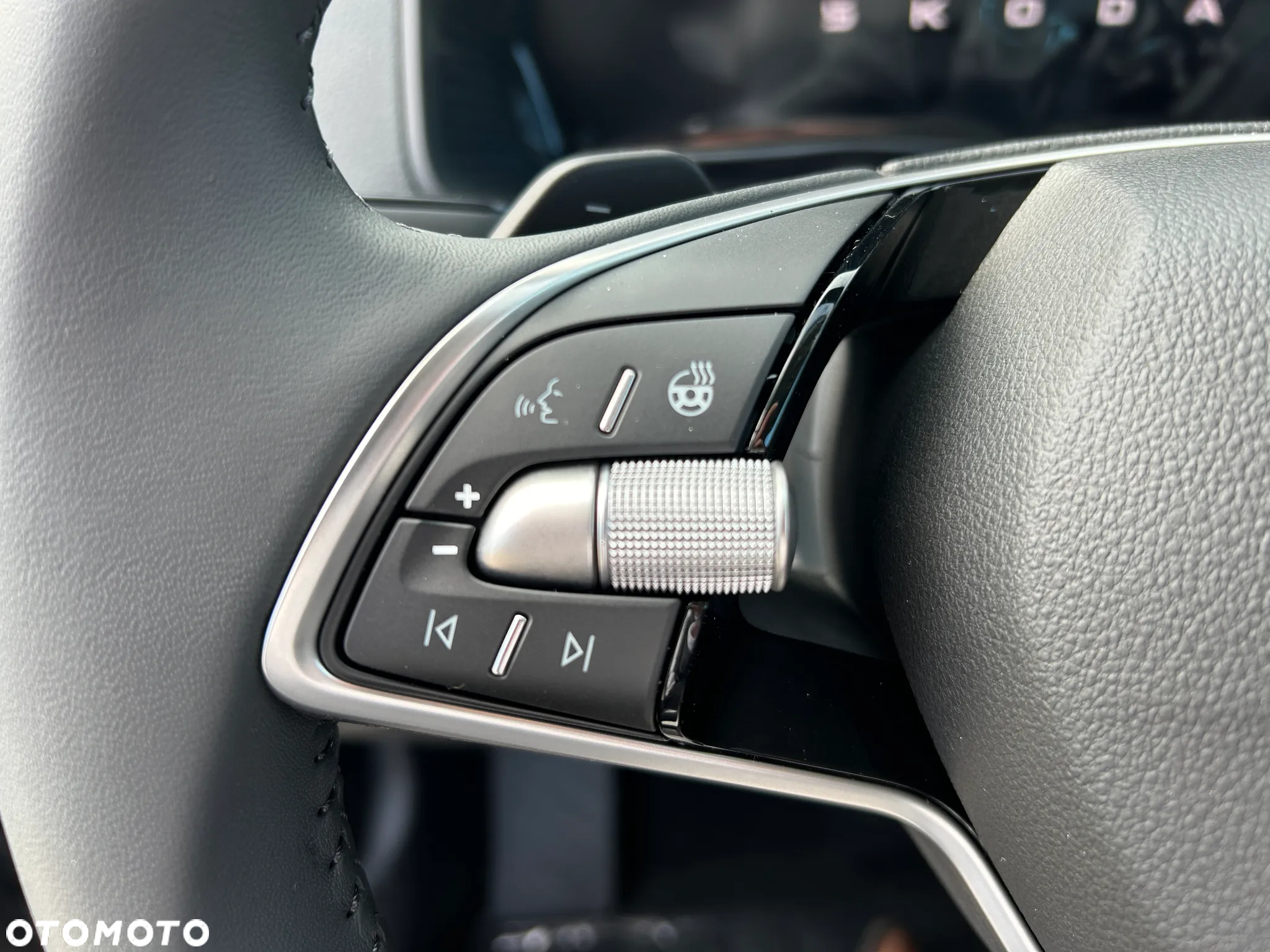 Skoda Karoq 1.5 TSI ACT Edition 130 DSG - 19