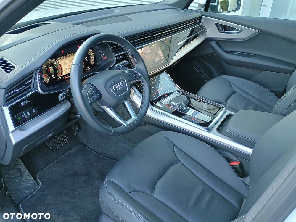 Audi Q7 - 22