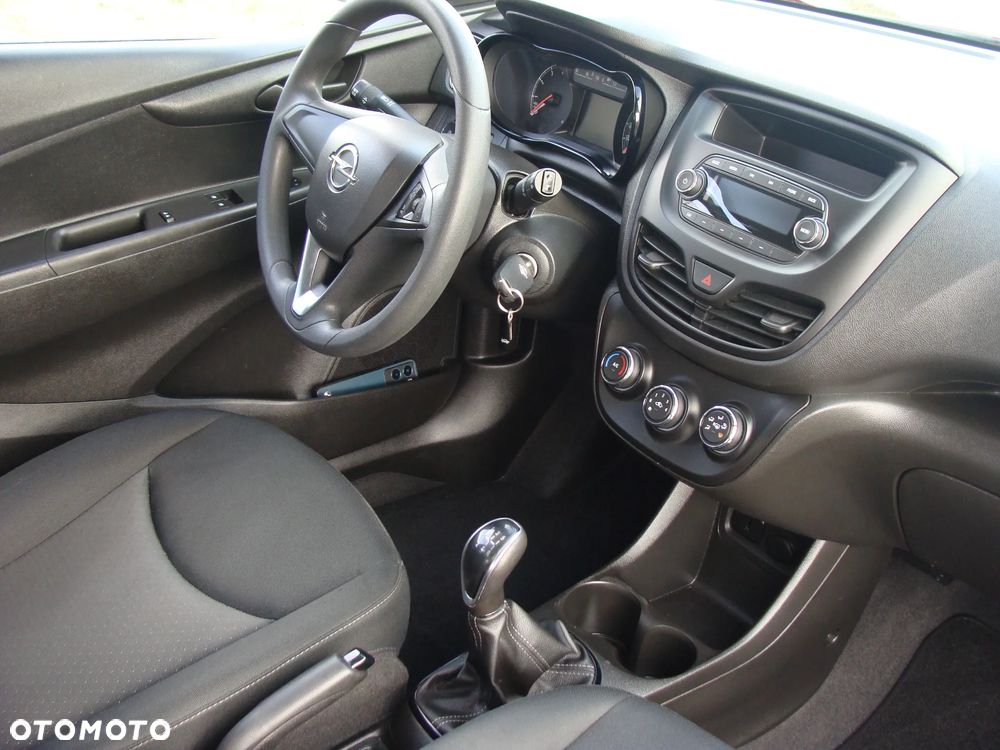 Opel Karl - 13