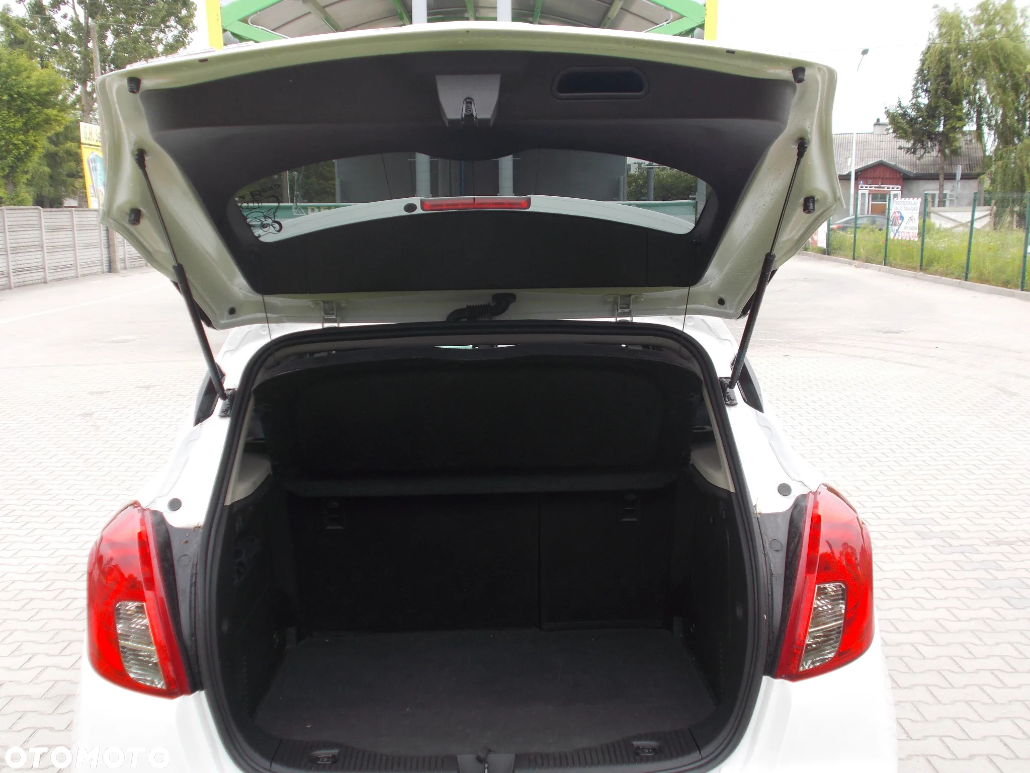 Opel Mokka 1.6 CDTI ecoFLEX Start/Stop Edition - 7