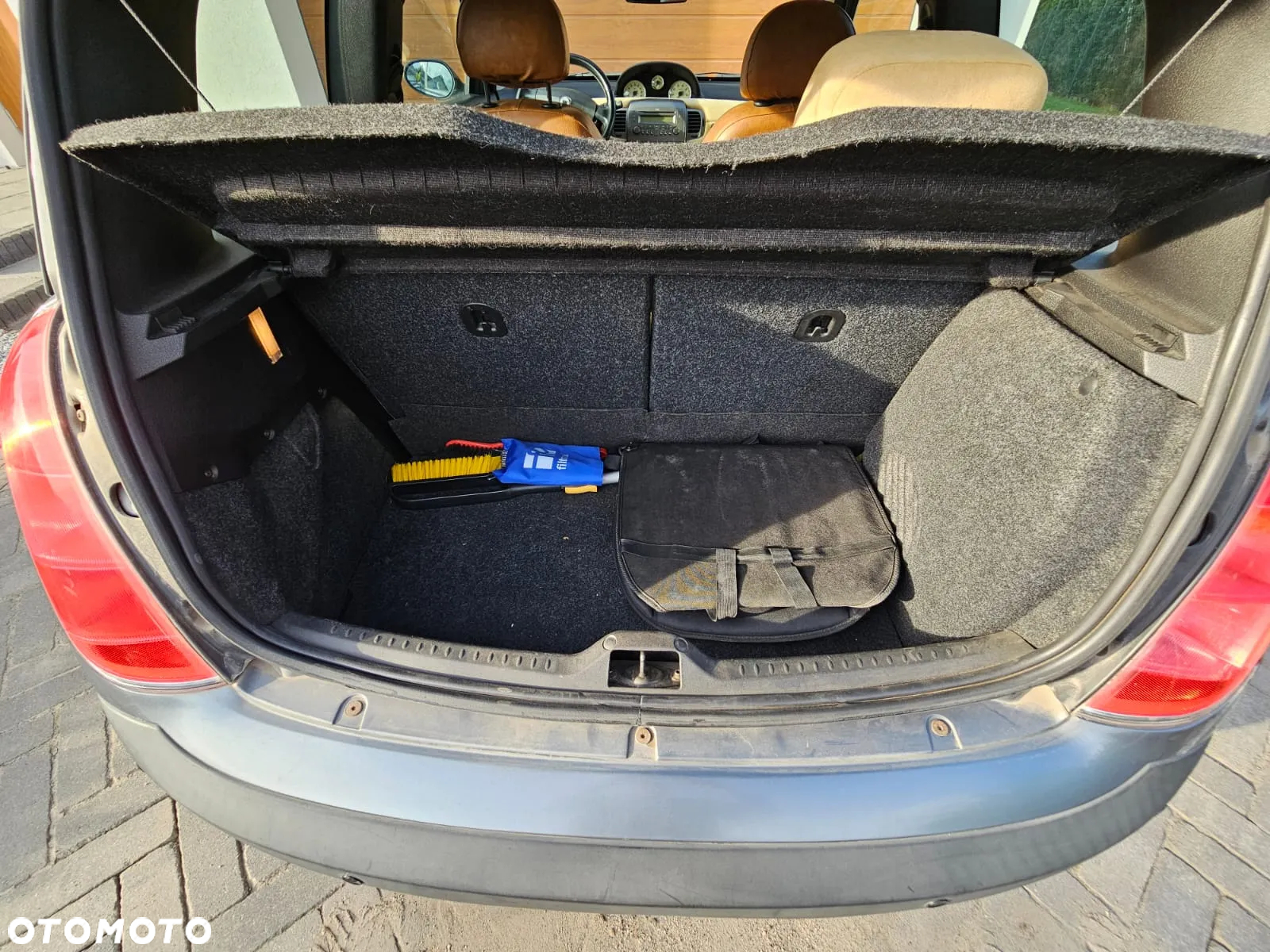 Lancia Ypsilon Y 1.3 16v Multijet Automatik Platino - 10