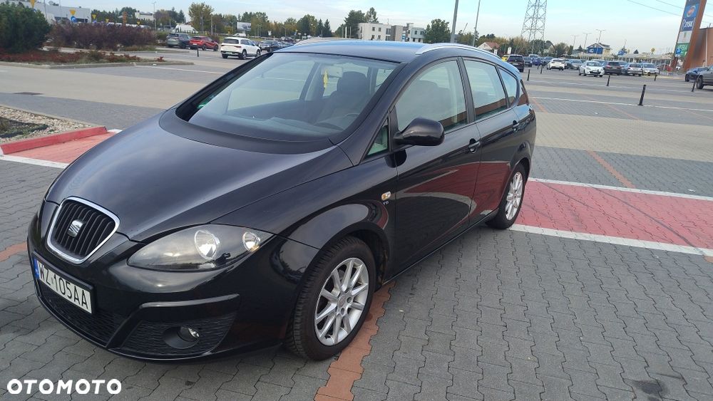 Seat Altea Xl