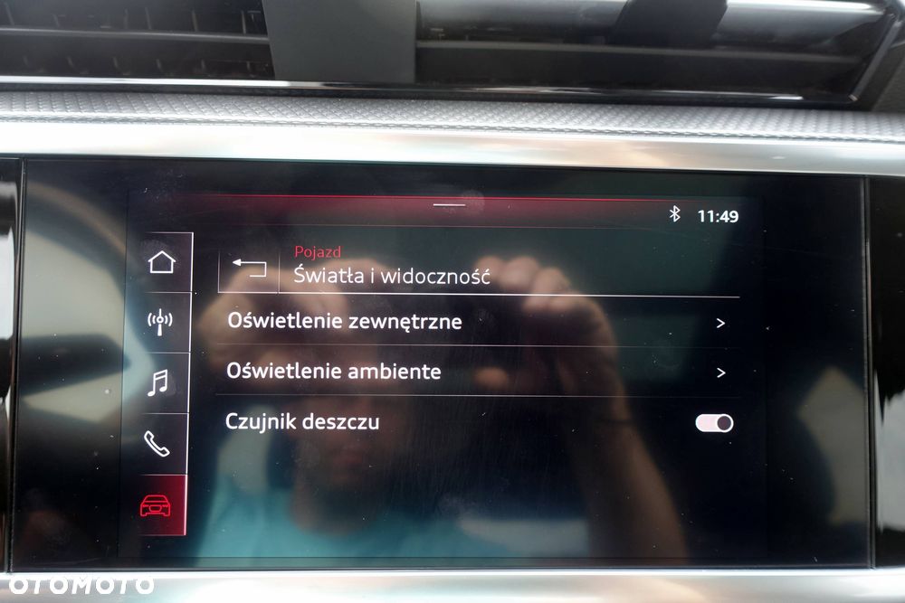 Audi Q3 45 TFSI Quattro S tronic S line - 24