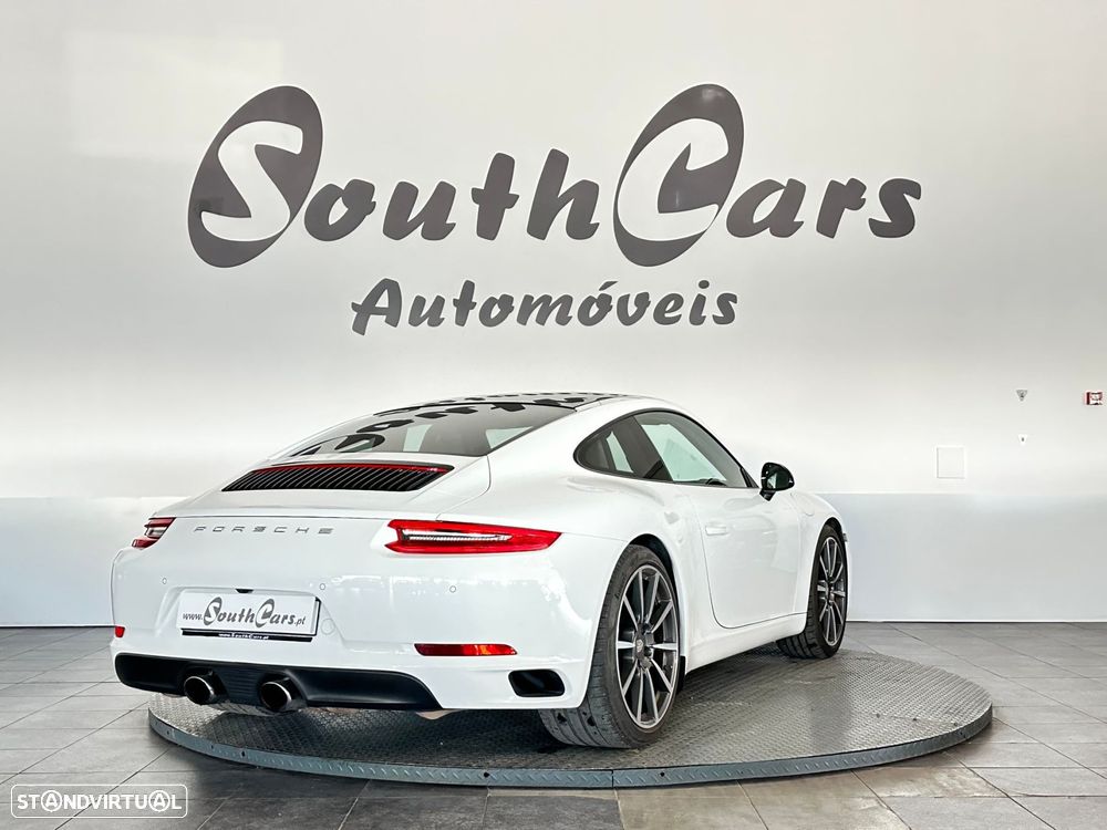 Porsche 911 (991) Carrera 2 PDK - 5