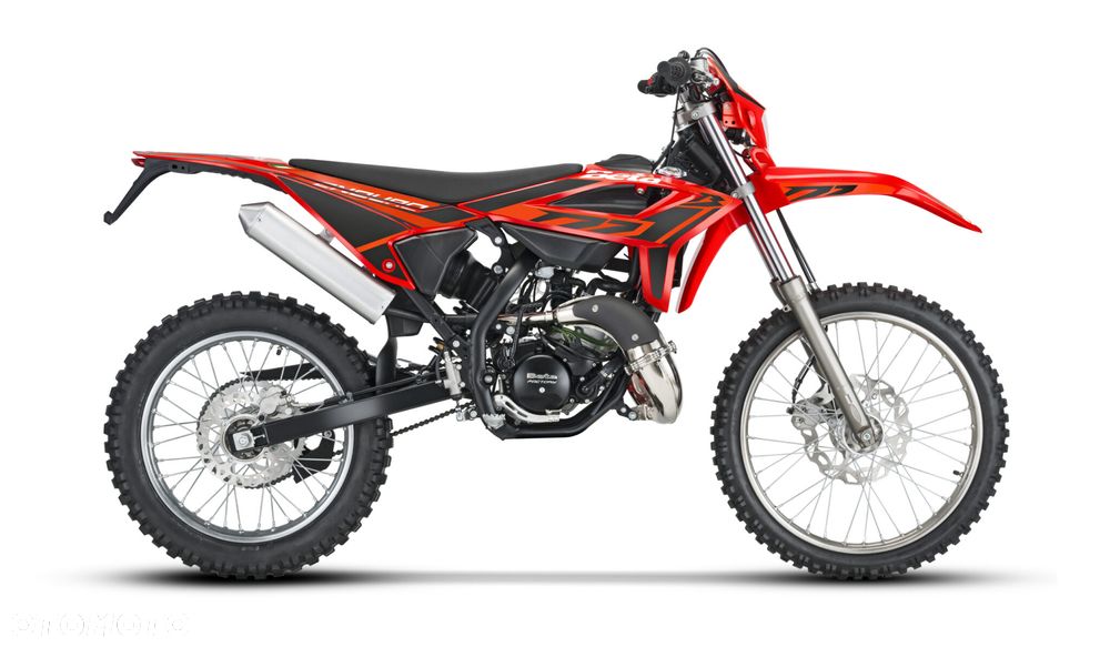 Beta RR - 1