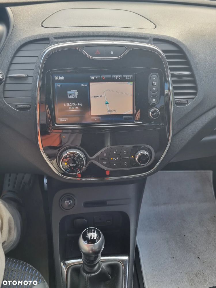 Renault Captur 1.2 Energy TCe Night&Day - 13