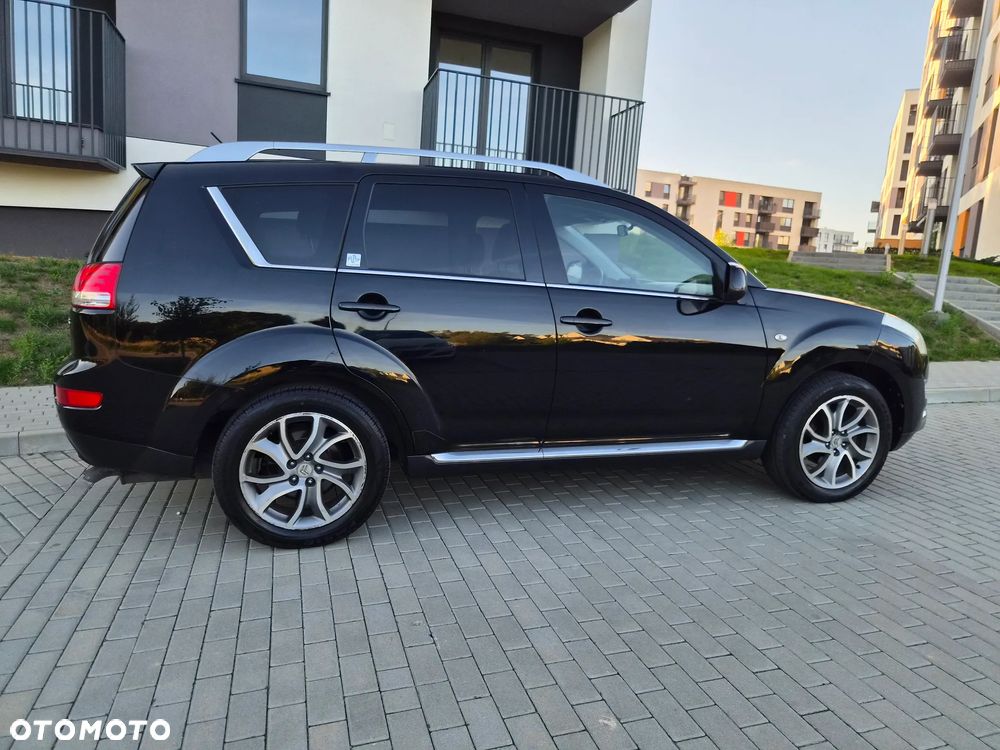 Citroën C-Crosser - 23